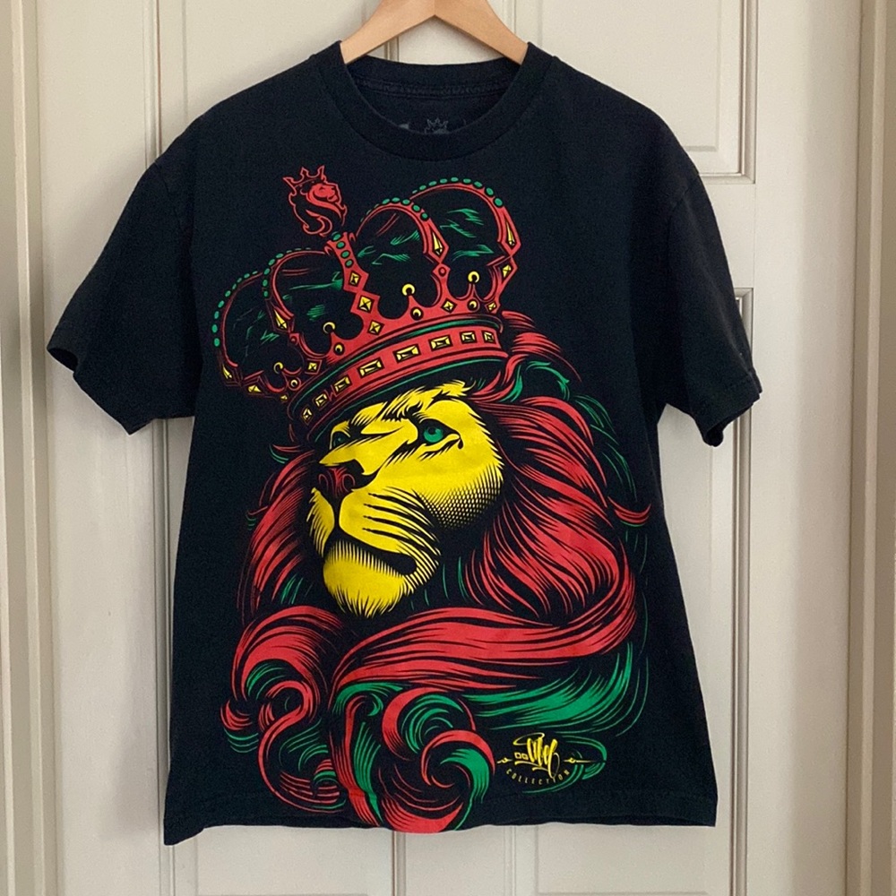 Vintage Ogabel T-shirt